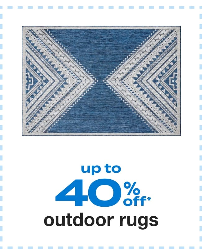 Outdoor Rugs