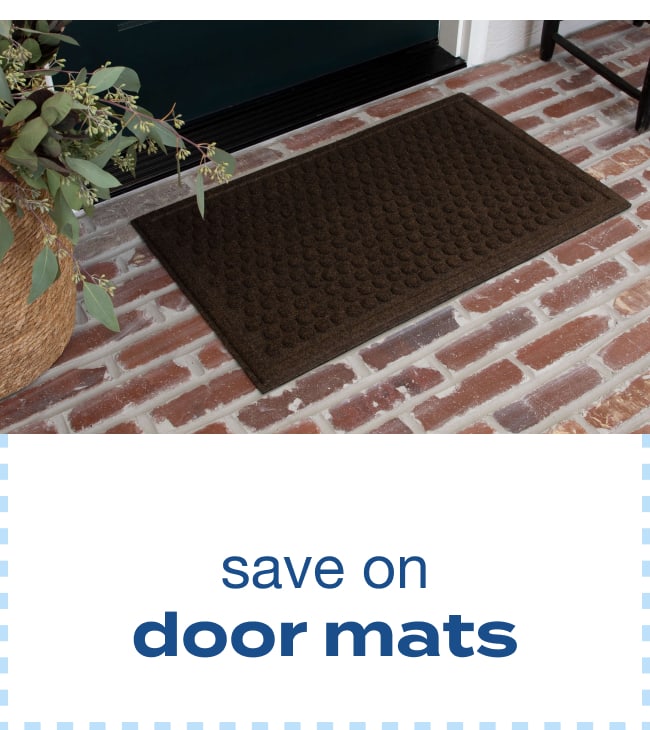 Door Mats