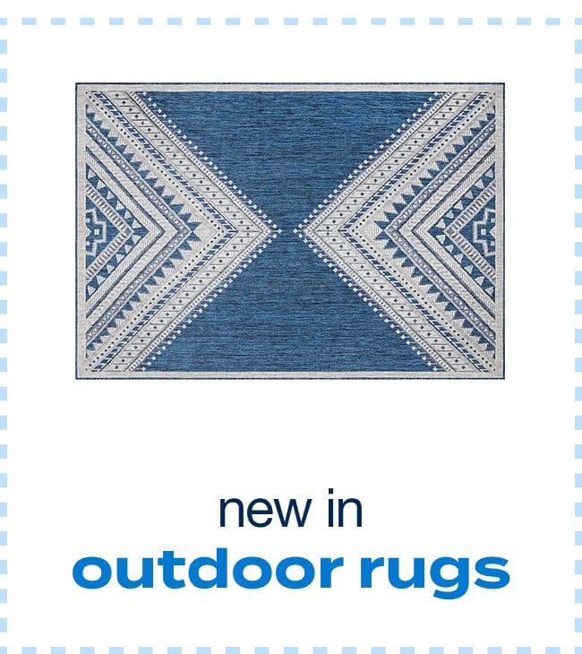 Outdoor Rugs