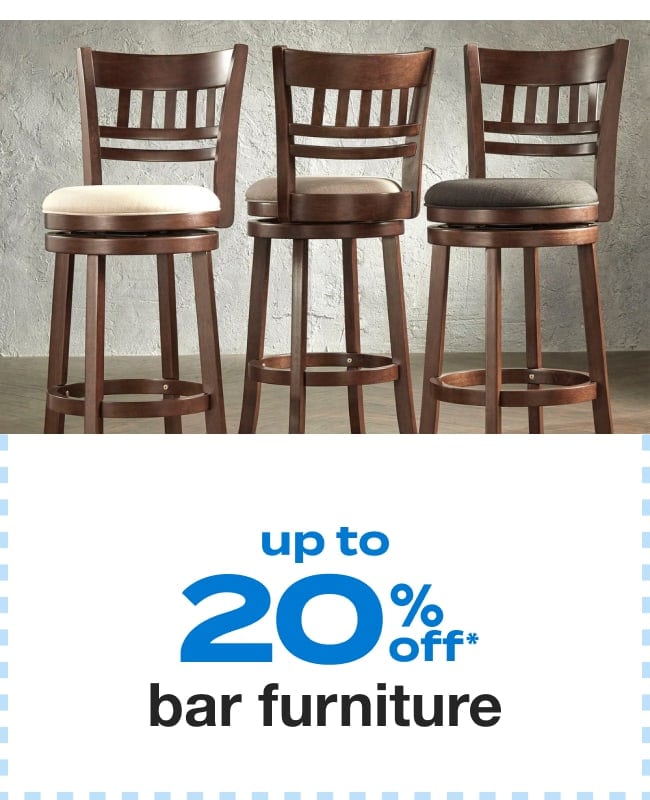 Bar Furniture