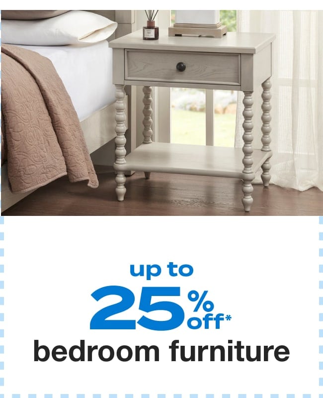 Bedroom Furniture