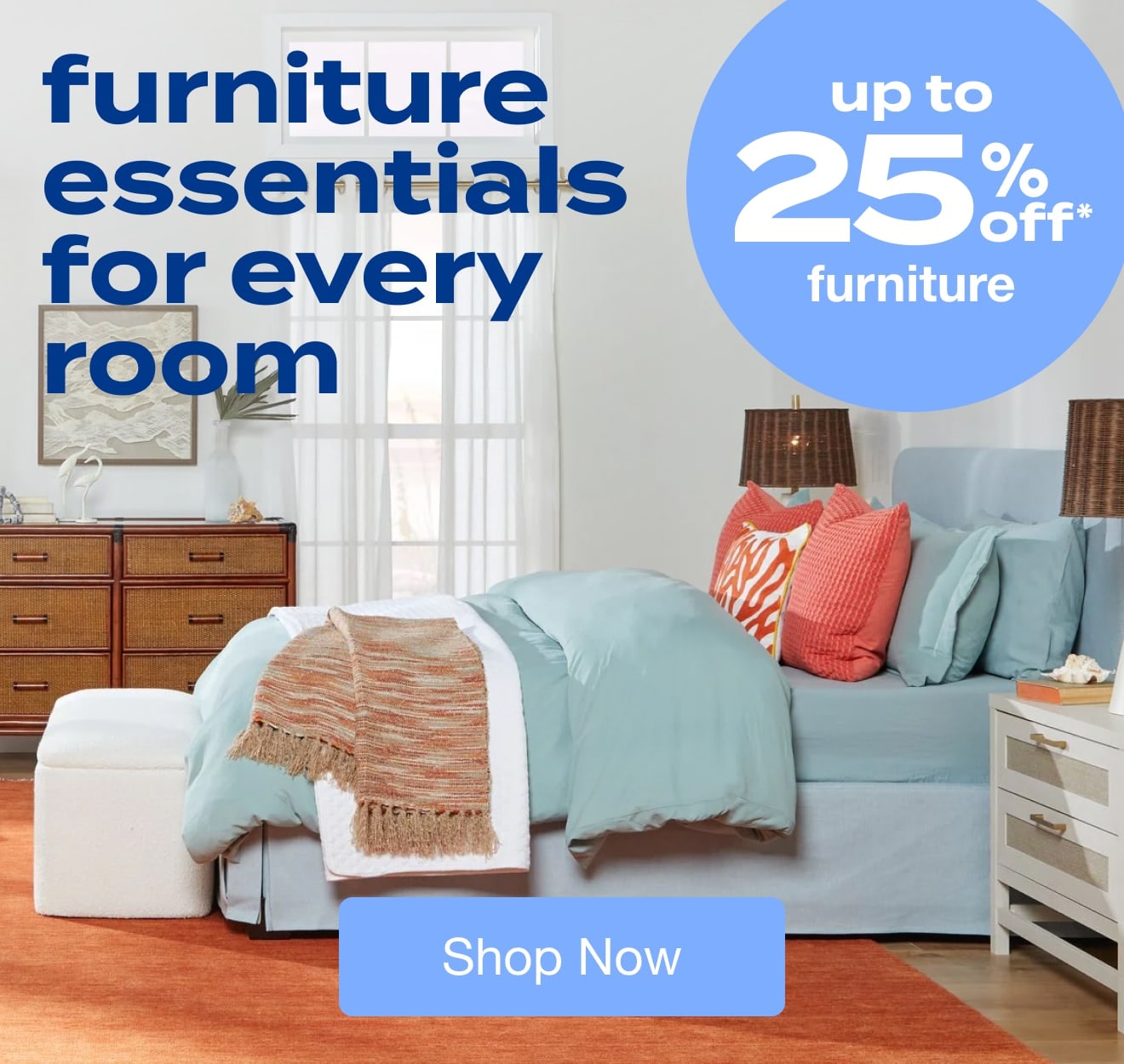 Shop Furniture