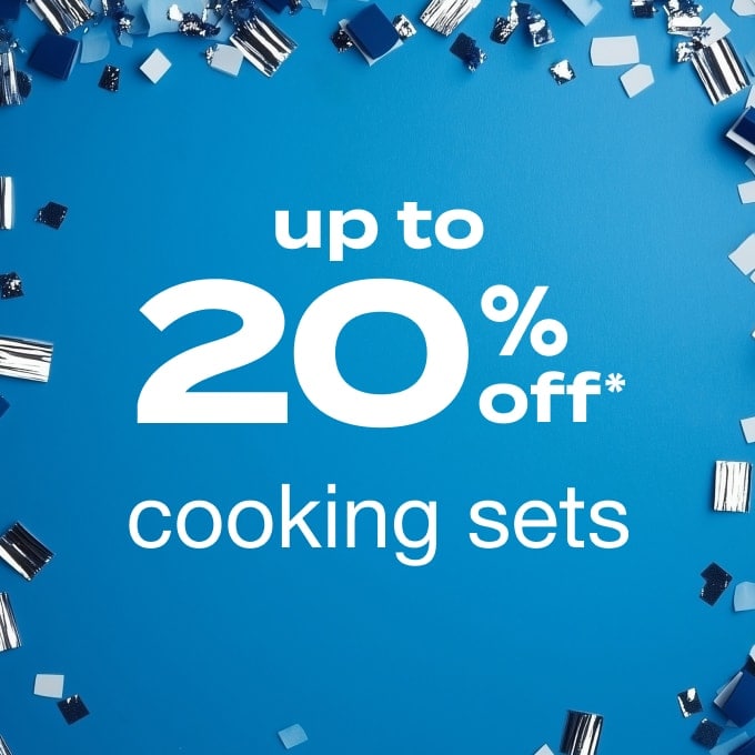Up To 20% Off*