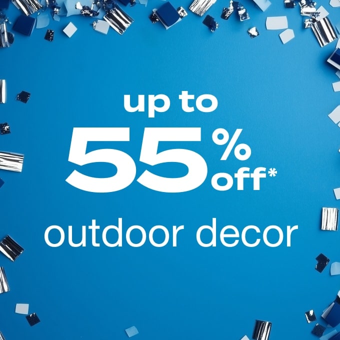 Up To 55% Off*