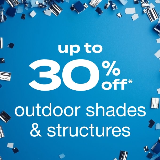 Up To 30% Off*