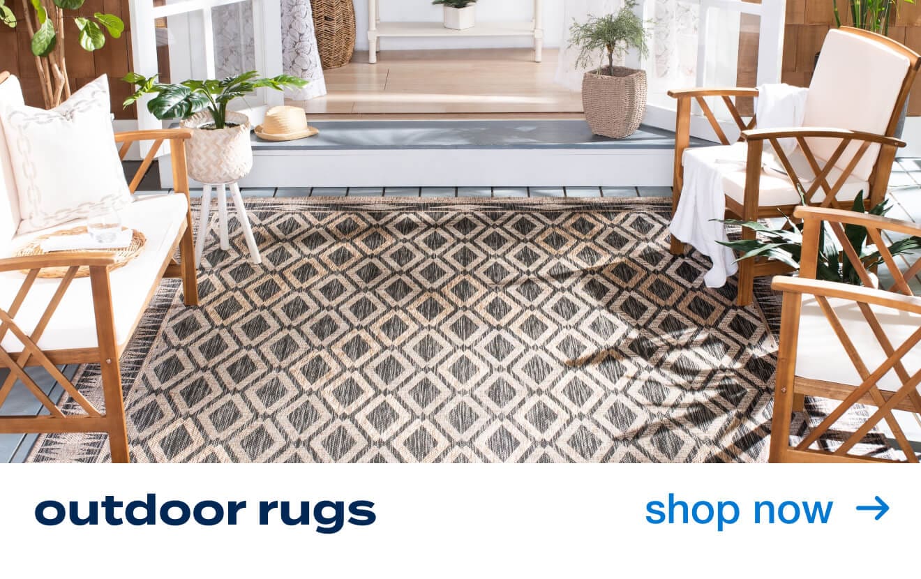 Shop outdoor rugs