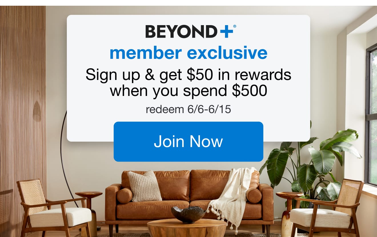 Newsletter content from bedbathandbeyond