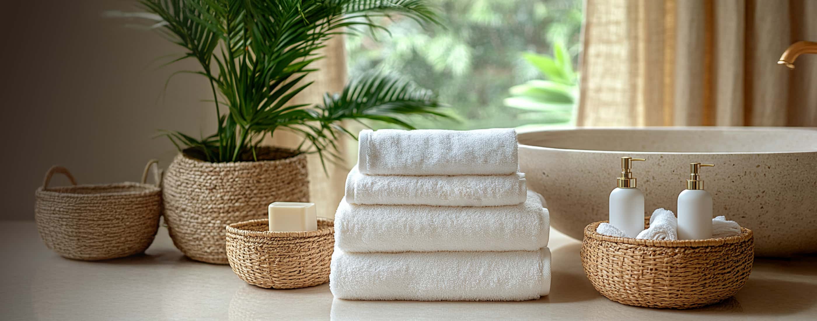 Your home spa retreat up to 25% off* Shop All Bath.