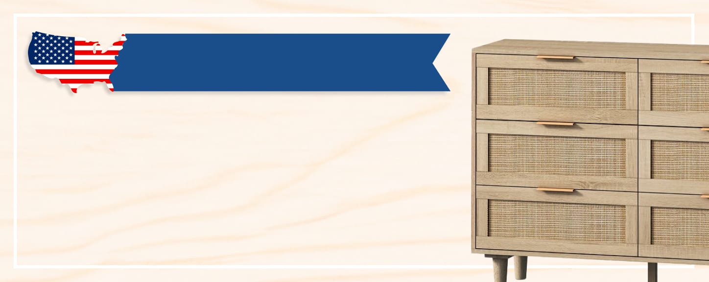 Built in the USA. Furniture, rugs & more- built here in the USA. Shop Now.
