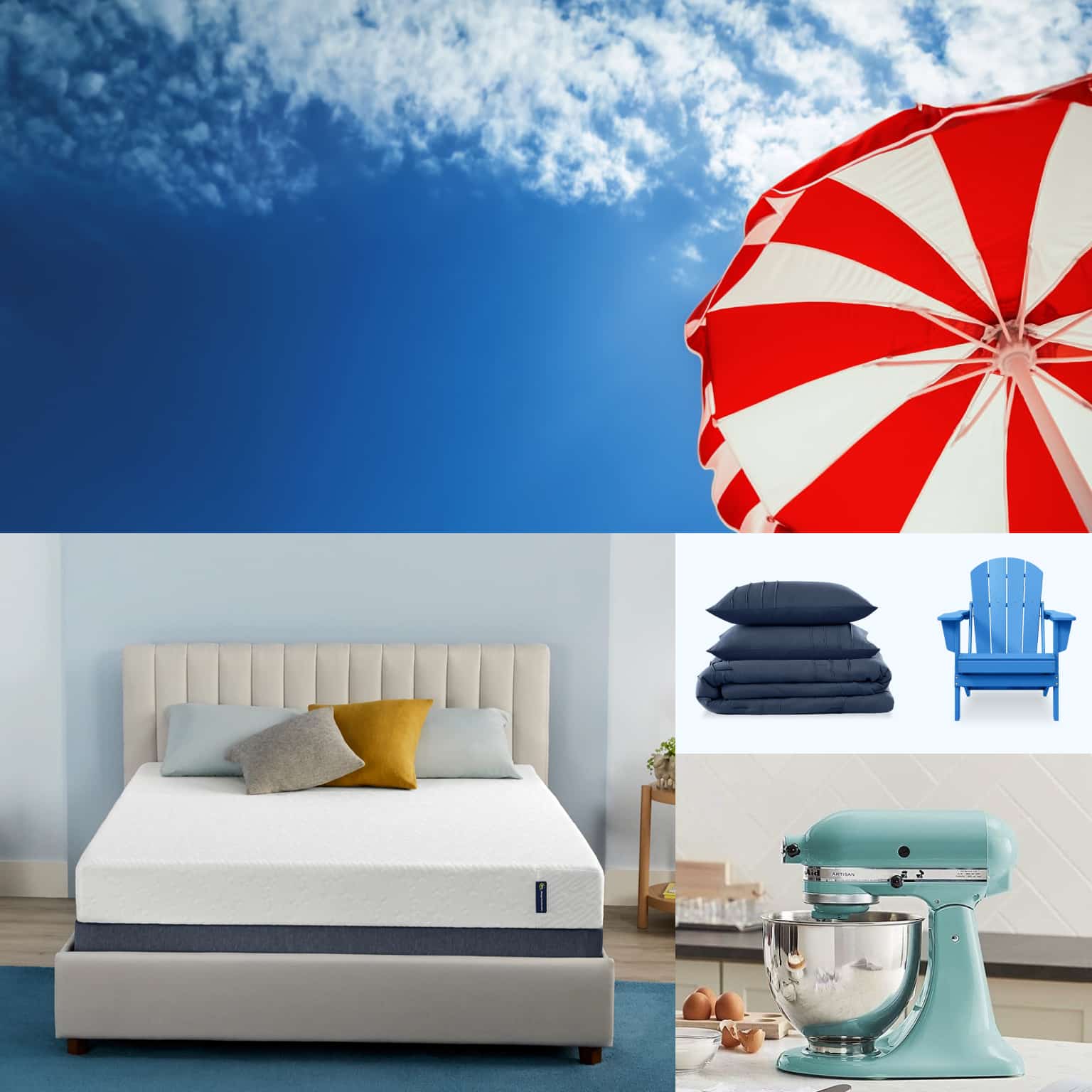 memorial day sale up to 70% off* summer starts with savings. Shop Now.