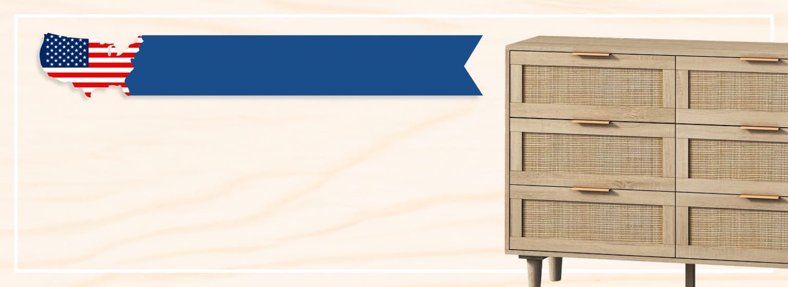 Built in the USA. Furniture, rugs & more - built here in the USA. Shop Now.