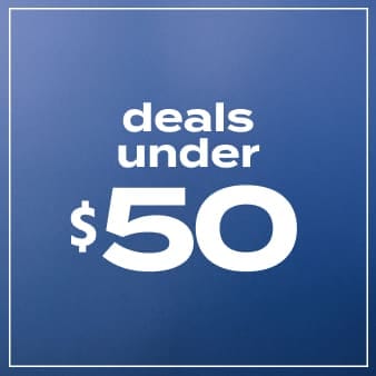 deals under $50