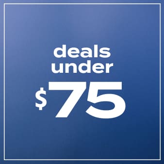 deals under $75