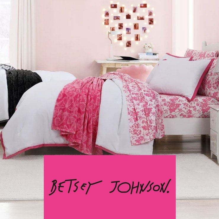 Betsey Johnson