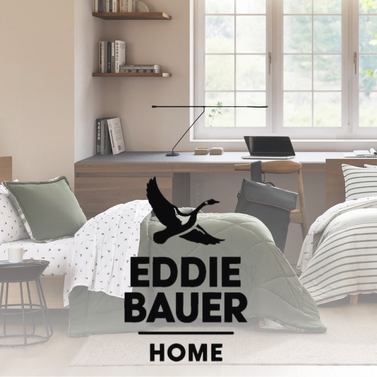 Eddie Bauer