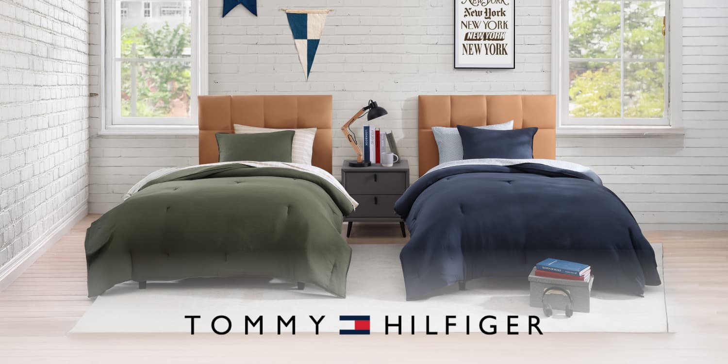 Tommy Hilfiger