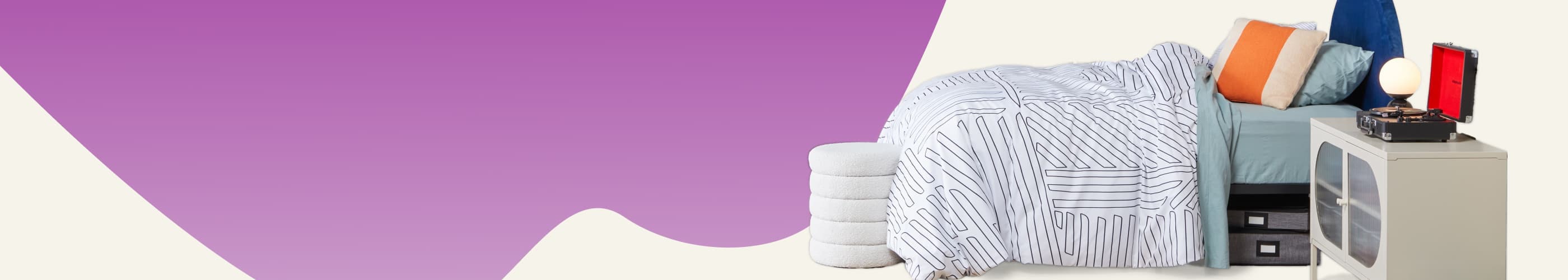 Build Your Wishlist. Make their job easier. Create Your List.