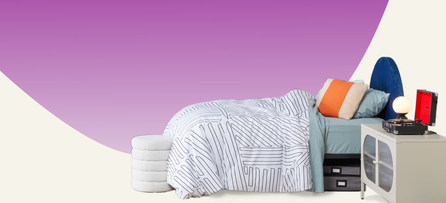 Build Your Wishlist. Make their job easier. Create Your List.