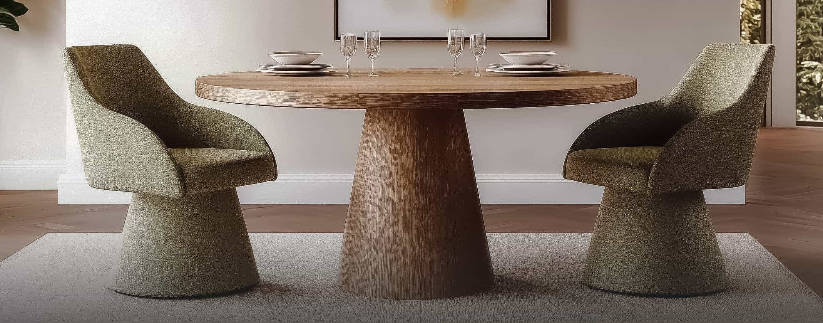 Host In Style. From casual brunch to dinner parties, bring elegance to every gathering. Shop Dining.