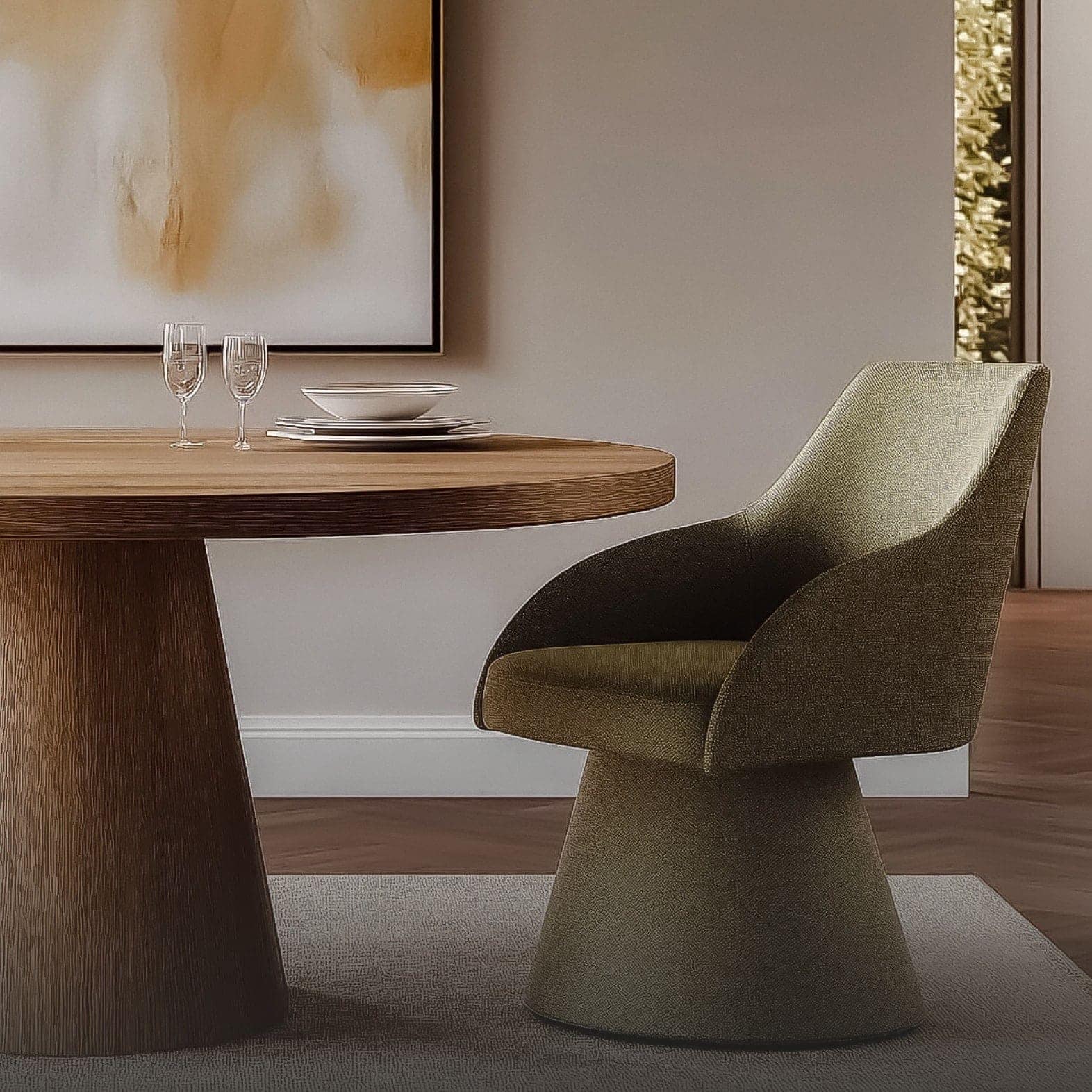 Host In Style. From casual brunch to dinner parties, bring elegance to every gathering. Shop Dining.