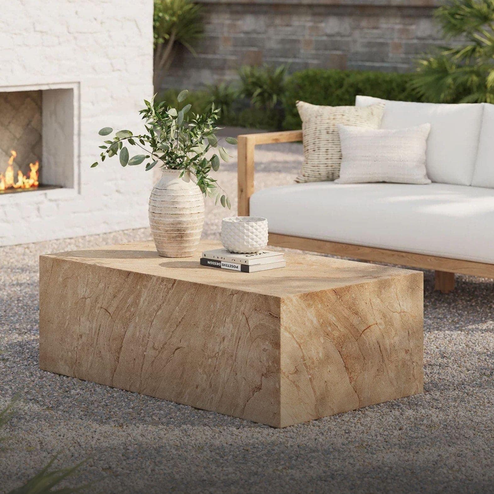 Outdoor Oasis. Design the perfect patio retreat. Shop Outdoor.