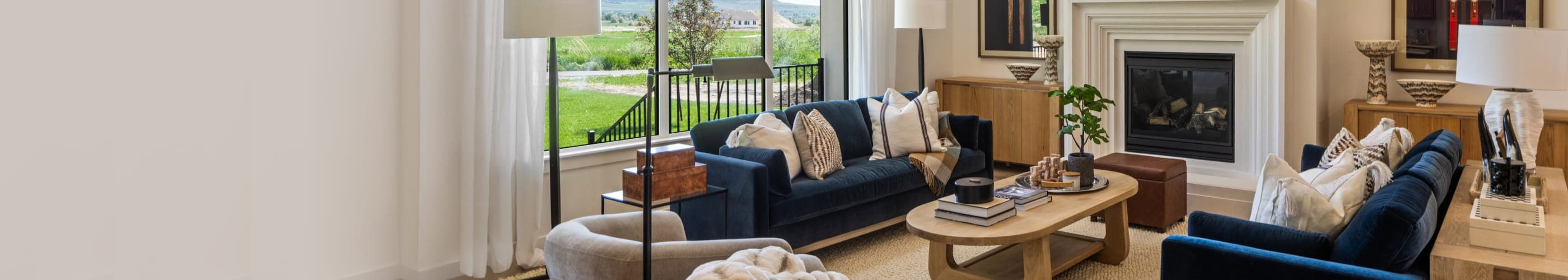 as seen in the Utah Valley Parade of Homes. Shop the Design.