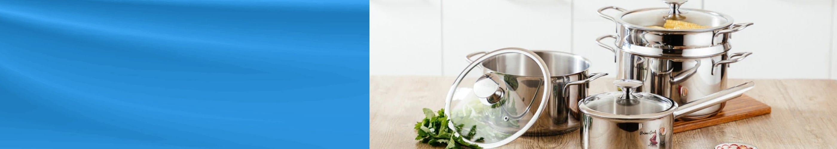 BIG cookware savings. starting at $40. Save Now.