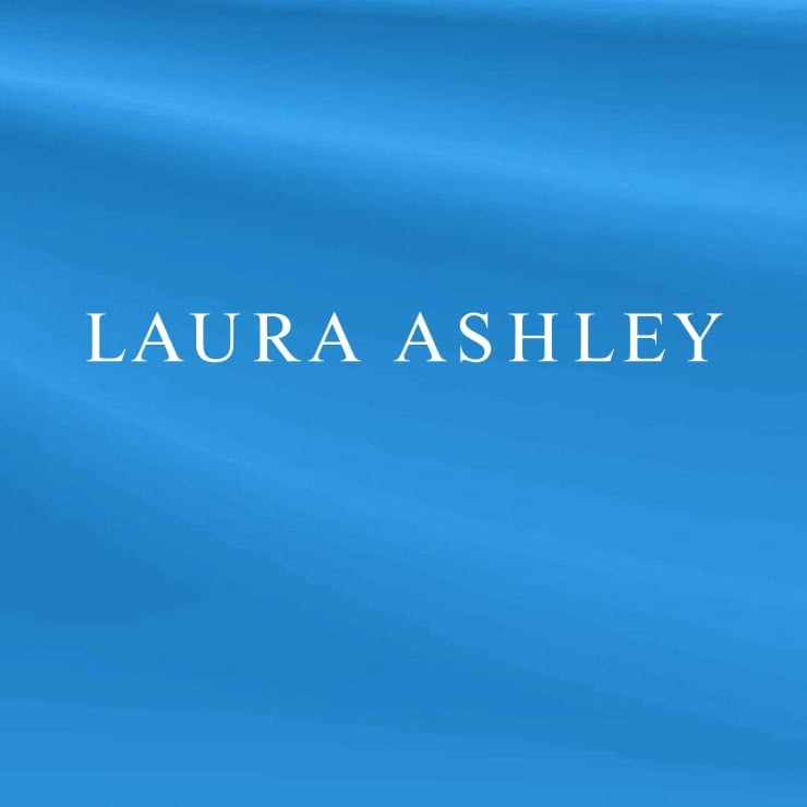 Laura Ashley. Save Now.