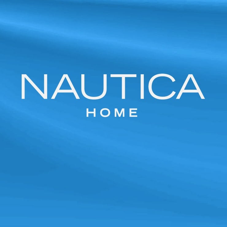 Nautica Home. Save Now.