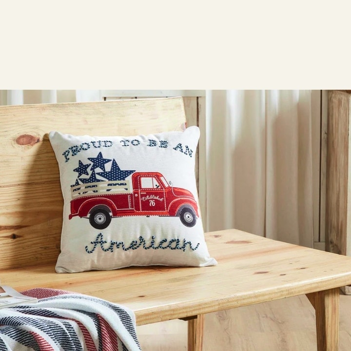 the great american flag shop