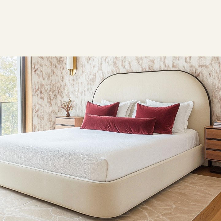 Bed Bath & Beyond Luxury Home