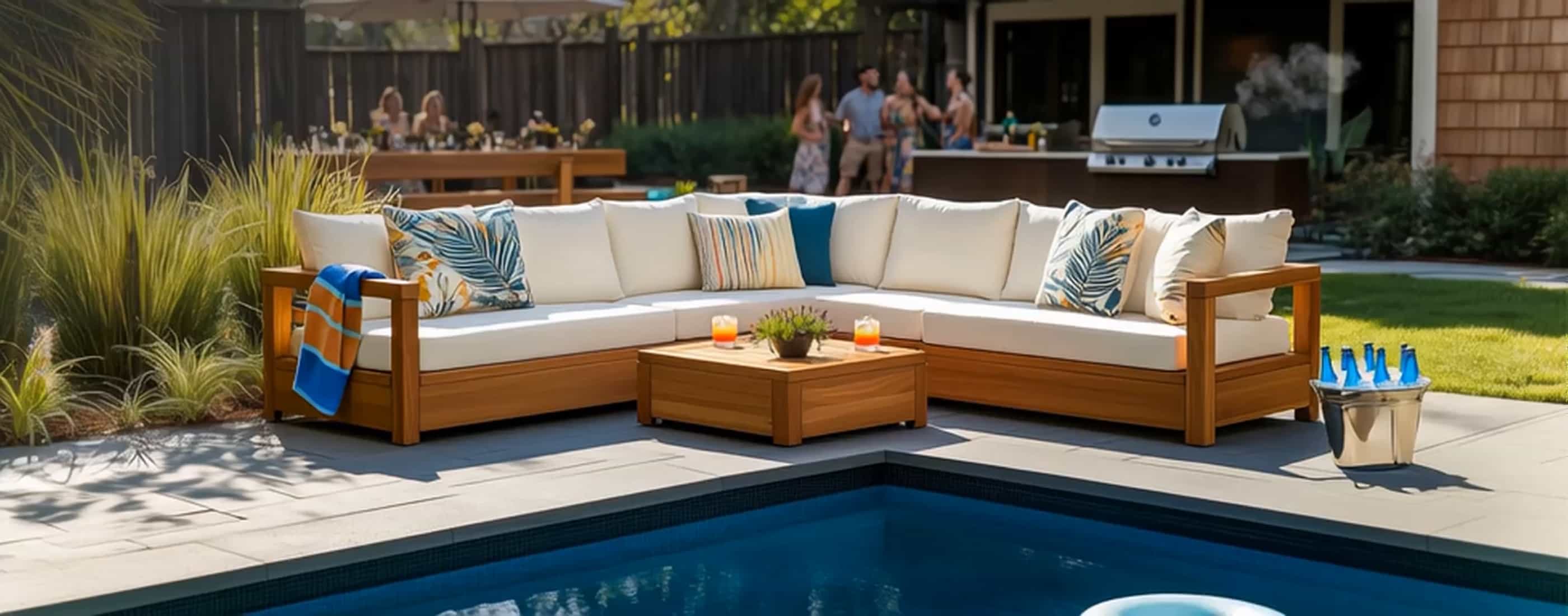 Backyard Blowout up to 60% off* everything must go. take an extra 15% off* select patio picks. Save Now.