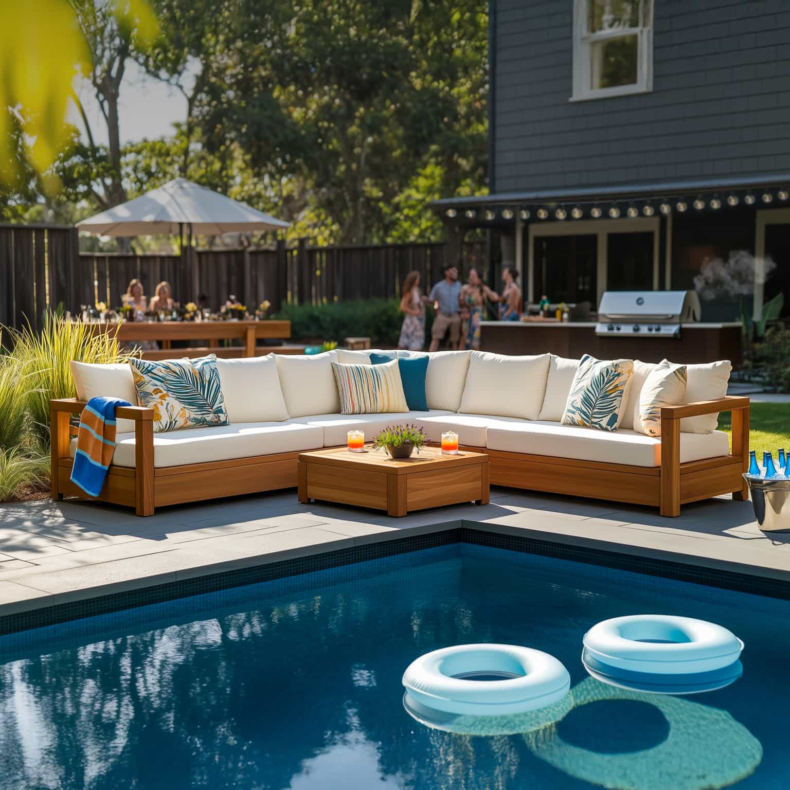 Backyard Blowout up to 60% off* everything must go. take an extra 15% off* select patio picks. Save Now.