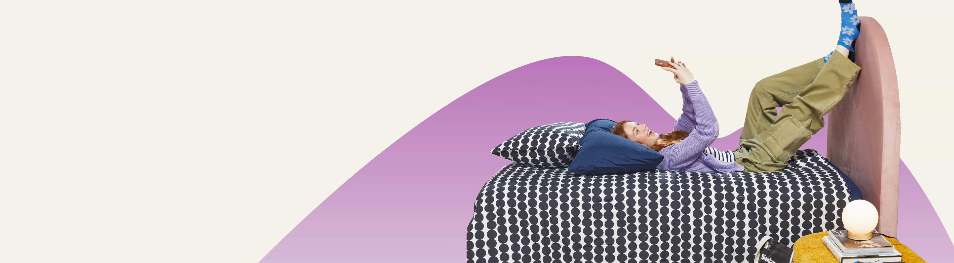 Back to Campus. Stock up on everything you need, nothing you don't. Save Now.
