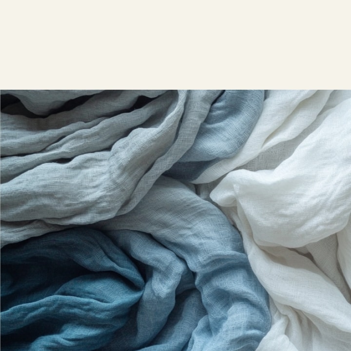 find your perfect bedding