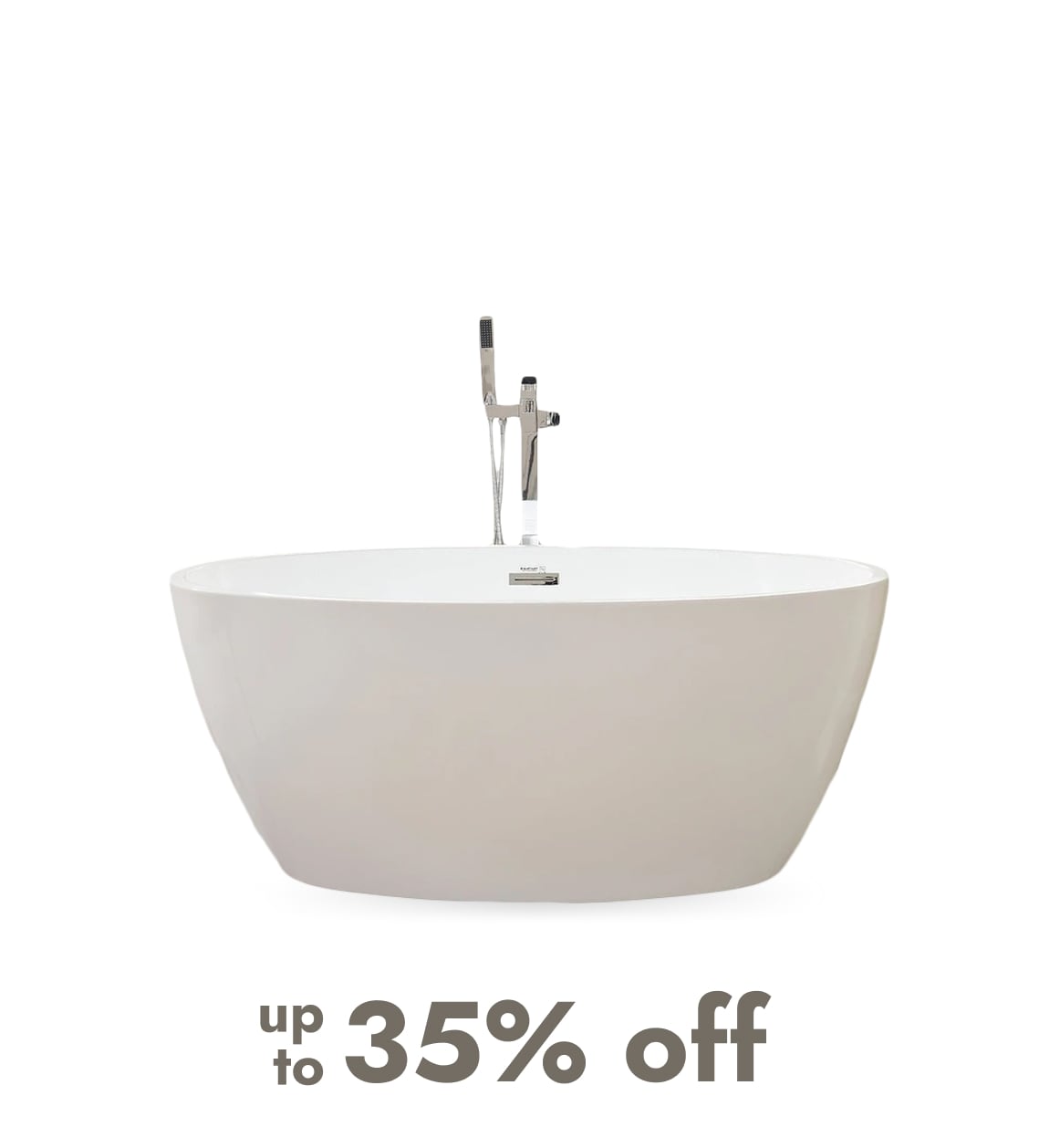 up to 35% off Home Improvement