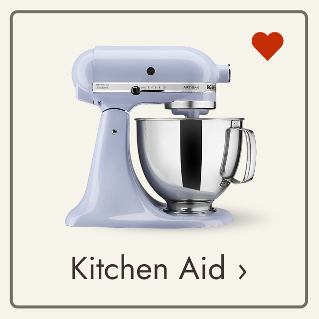 Kitchen Aid