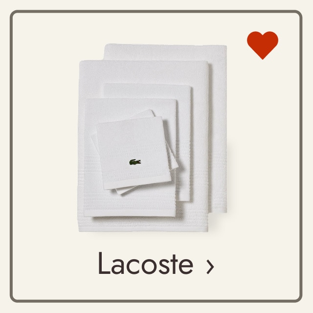 Lacoste