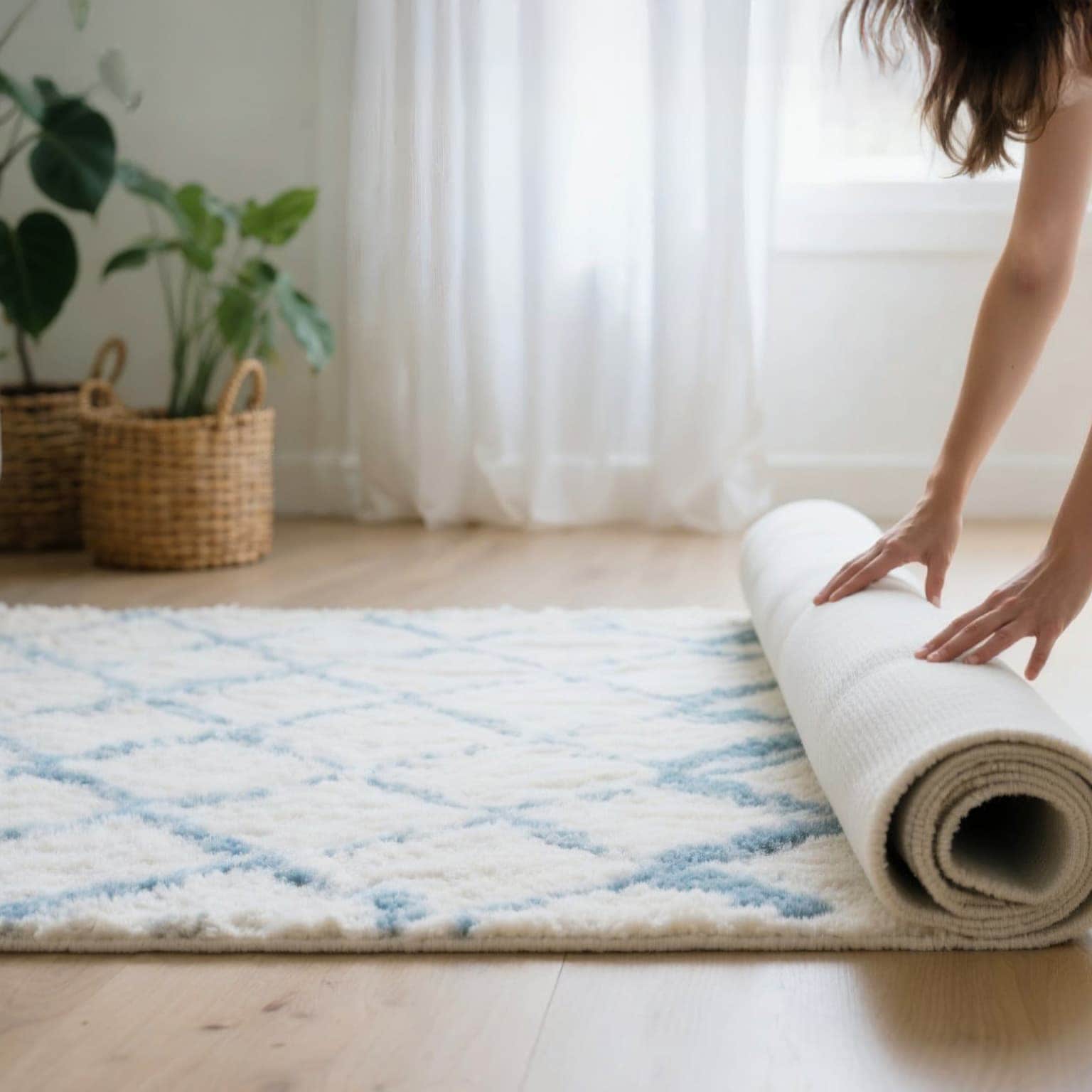 4 DAYS ONLY. RUG ROLLOUT FLASH SALE. Limited-time savings on styles for every room. Save Now. up to 70% off*.