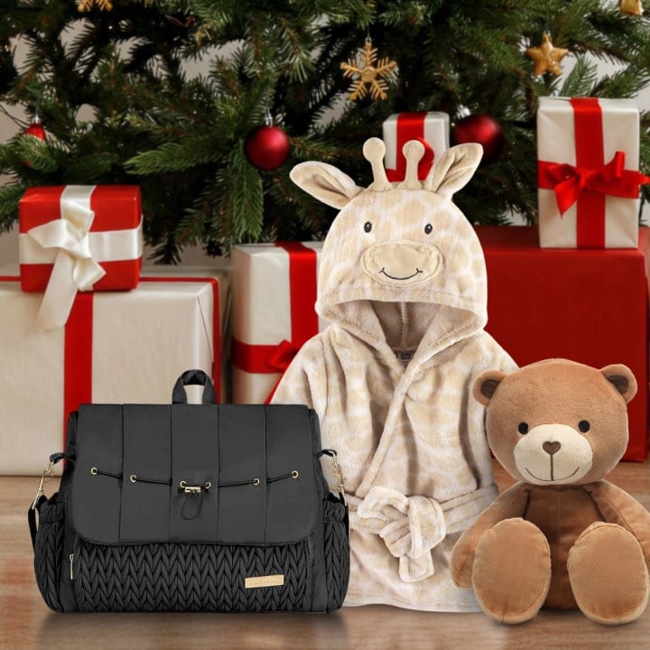 Most Loved 2025. Shop Now.