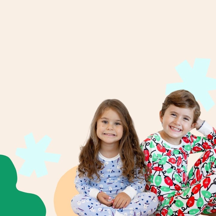 'Tis The Season For Snuggles. Shop Now.