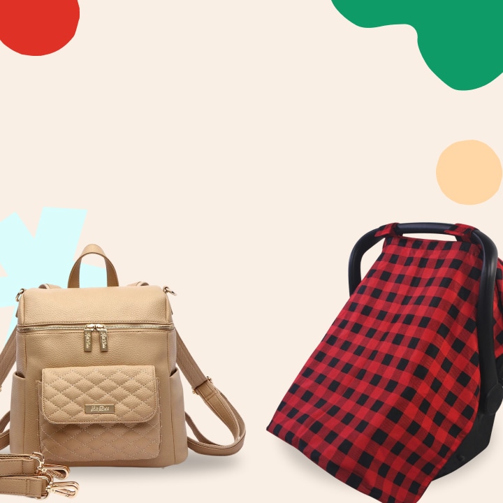 Travel Must-Haves. Shop Now.