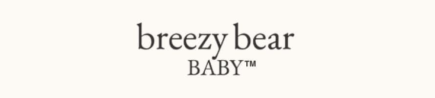 breezy bear baby