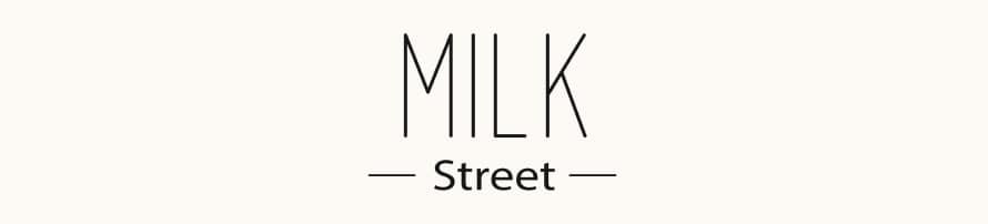 Milk Street