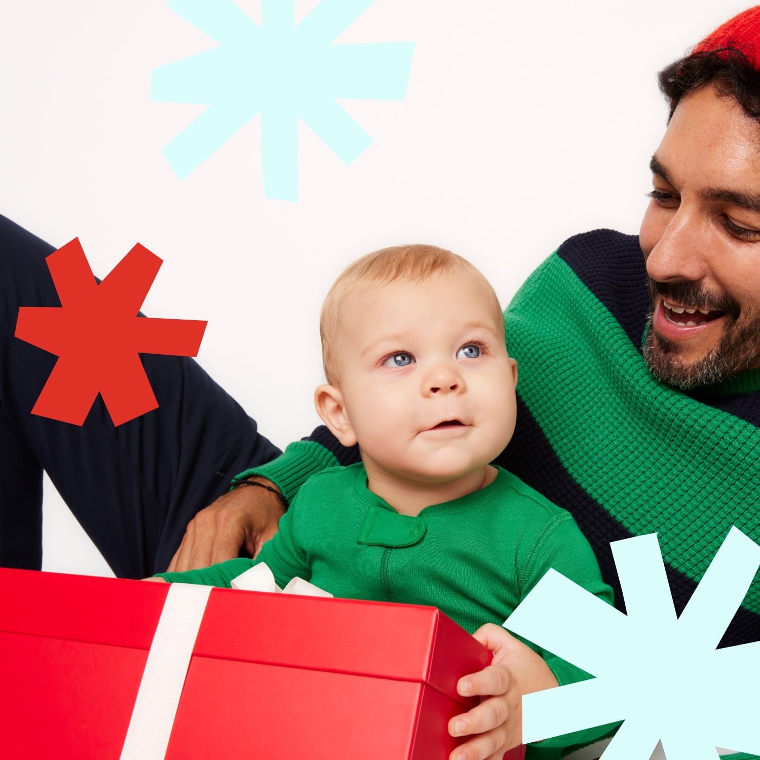 Holiday Gifting. Shop Now.