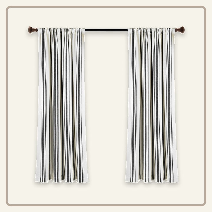 Decor & Window Treatments