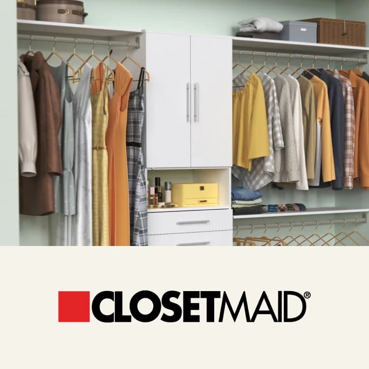 Closet Maid