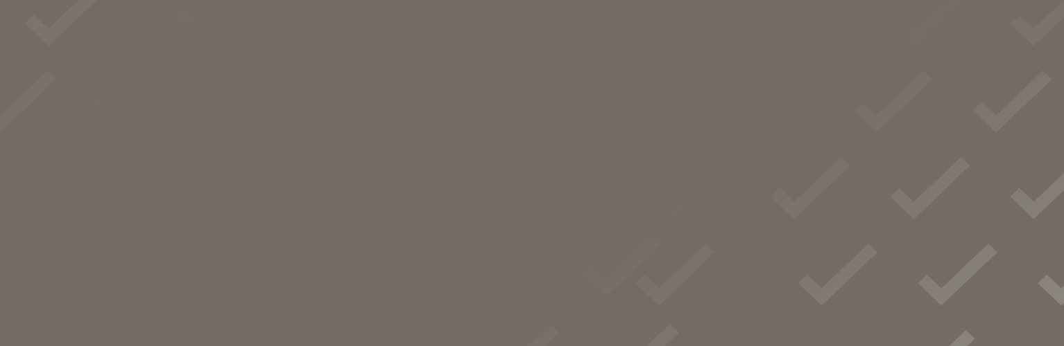 First Home Checklist. Everything you didn't know you needed—in one list. Read Now.