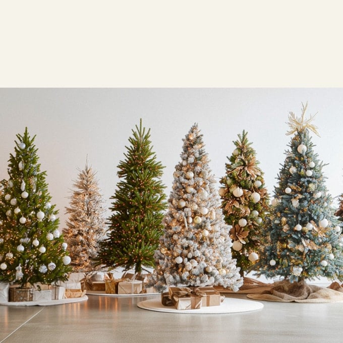 Find Your Perfect Tree