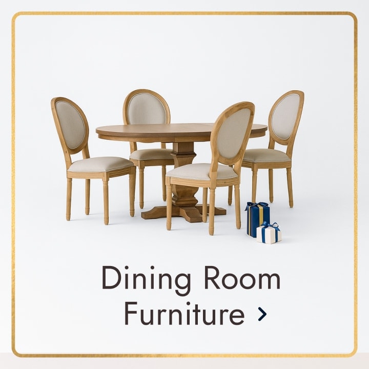 Dining Room Furniture.